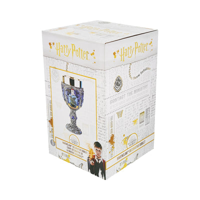 Wizarding World of Harry Potter | Ravenclaw Goblet | Decor