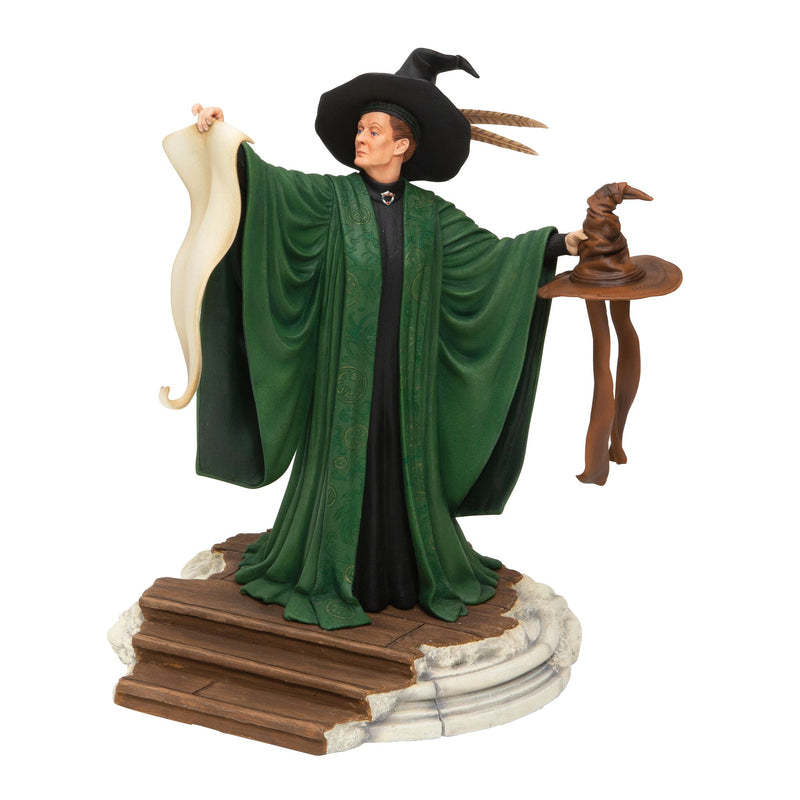 Wizarding World of Harry Potter | Professor McGonagall | Figurine