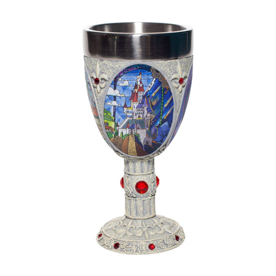 Disney Showcase | Beauty and the Beast | Goblet