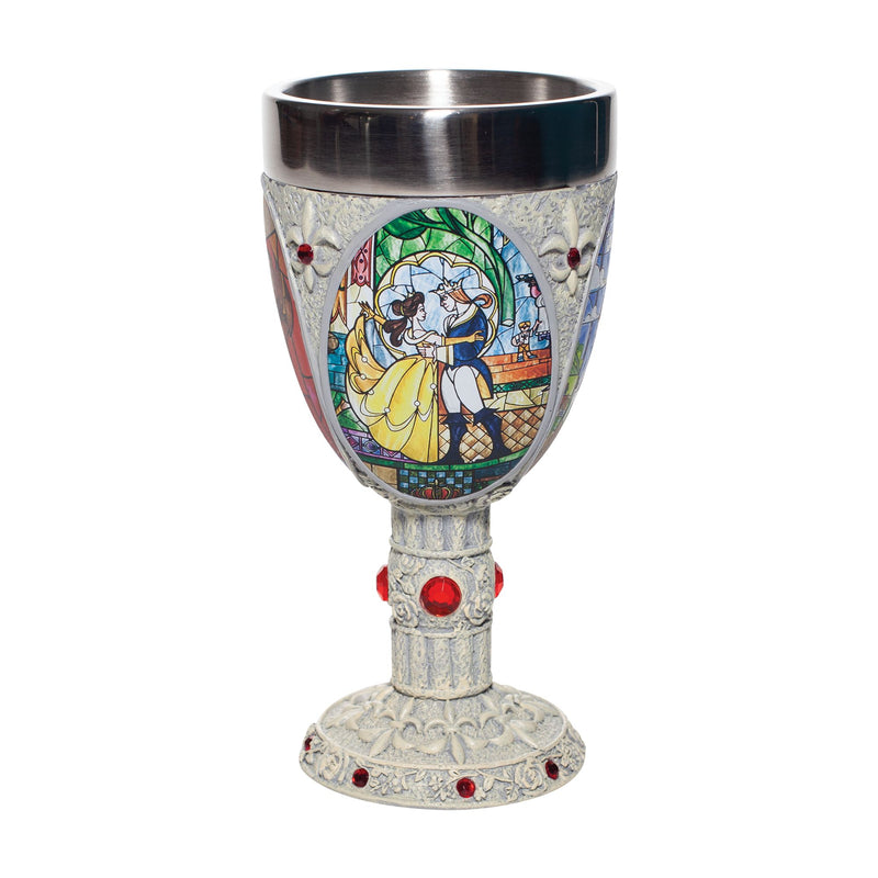 Disney Showcase | Beauty and the Beast | Goblet