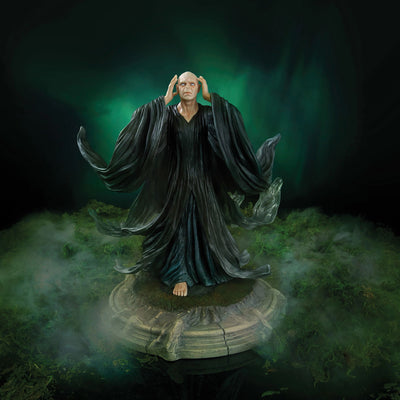 Wizarding World of Harry Potter | Voldemort 1/8 Scale Statue | Figurine
