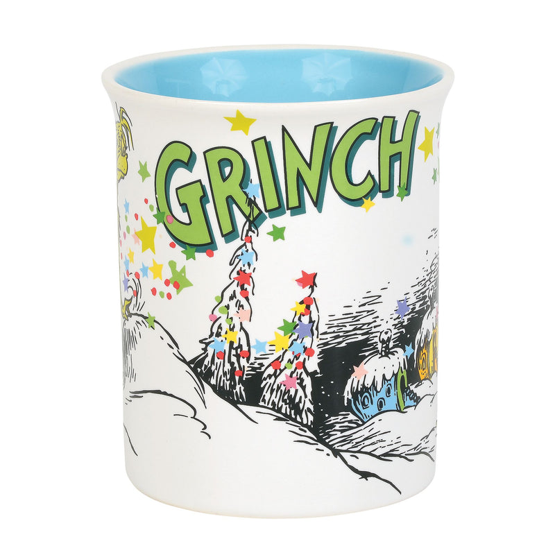 Grinch | Grinch MUG | Mug