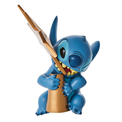 Disney | Stitch Tree Topper | Tree Topper