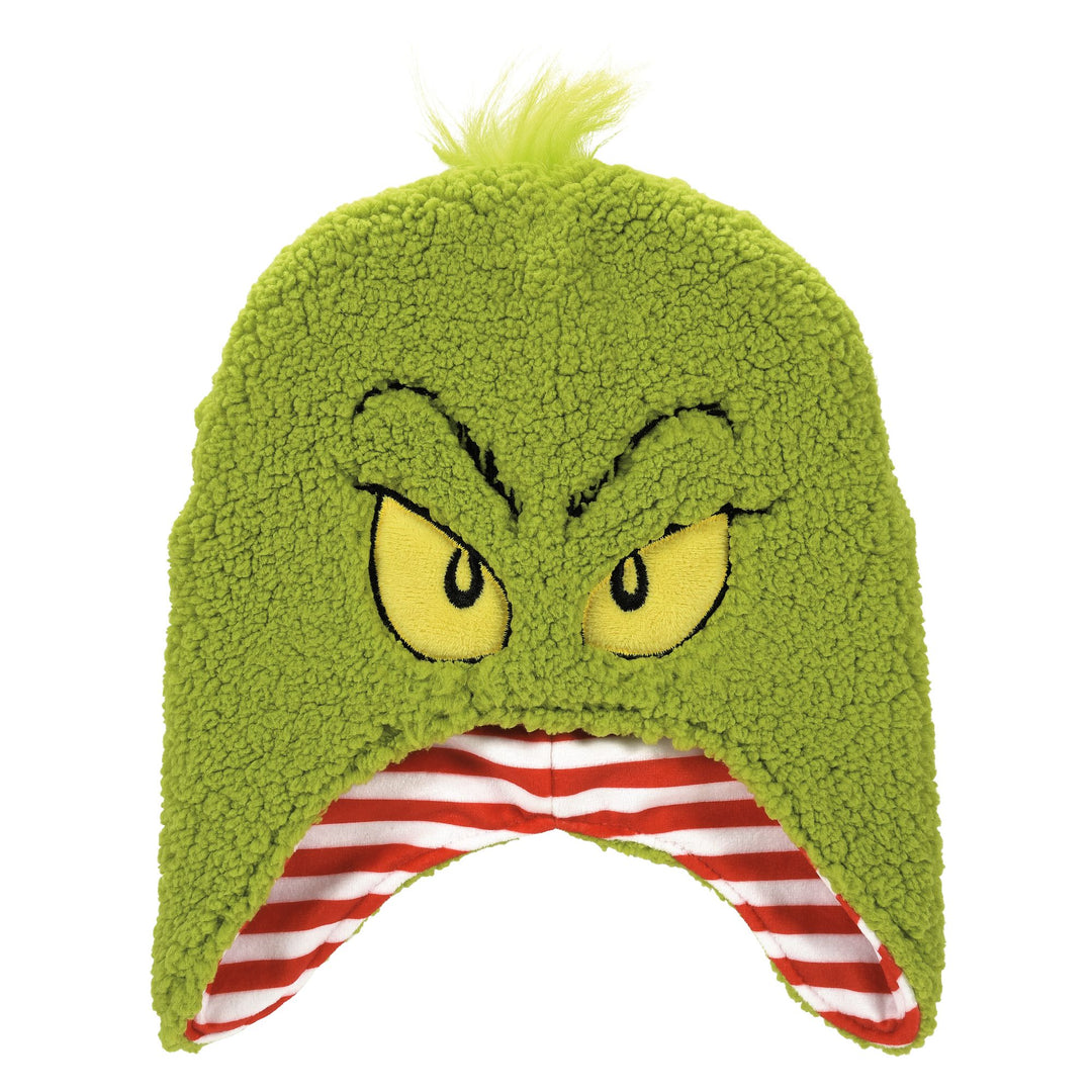 New Baby by Izzy and Oliver | Grinch Hat | Hat