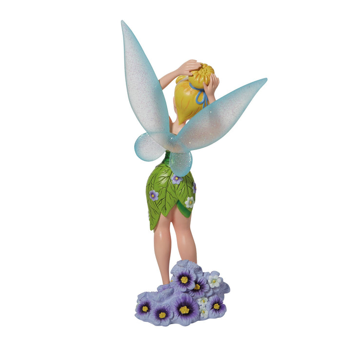 Disney Showcase | Botanical Tinker Bell | Figurine