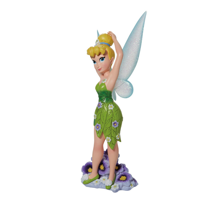 Disney Showcase | Botanical Tinker Bell | Figurine