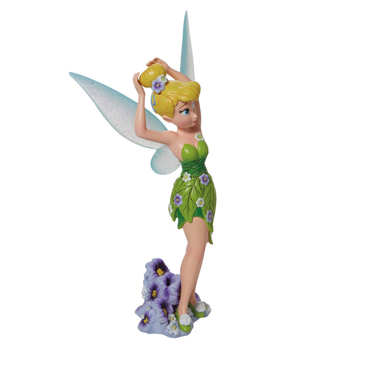 Disney Showcase | Botanical Tinker Bell | Figurine