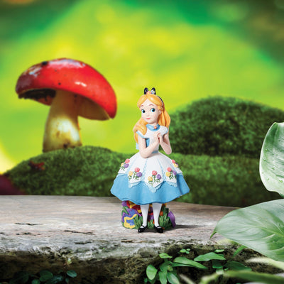 Disney Showcase | Alice in Wonderland | Figurine