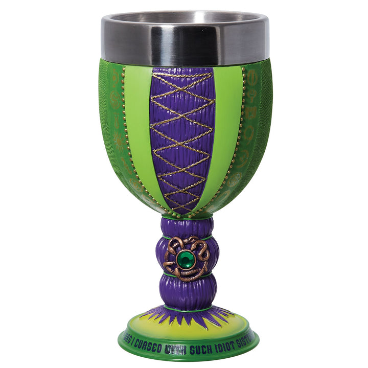 Disney Showcase | Winnifred Goblet Hocus Pocus | Goblet