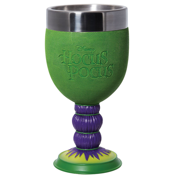 Disney Showcase | Winnifred Goblet Hocus Pocus | Goblet