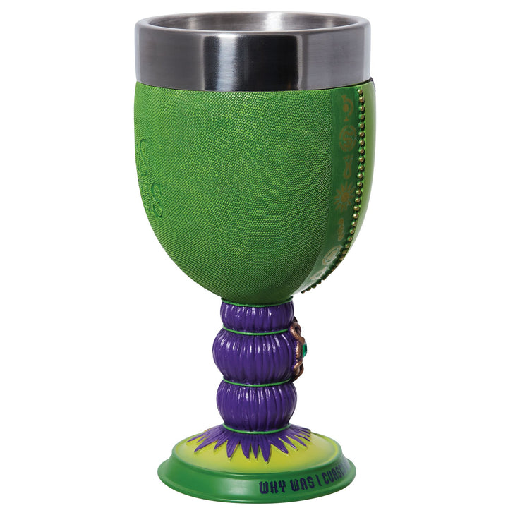 Disney Showcase | Winnifred Goblet Hocus Pocus | Goblet