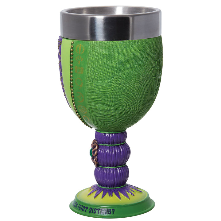 Disney Showcase | Winnifred Goblet Hocus Pocus | Goblet