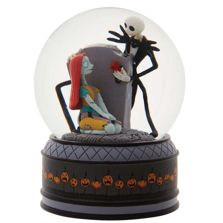 Disney | Jack & Sally Waterball | Waterball
