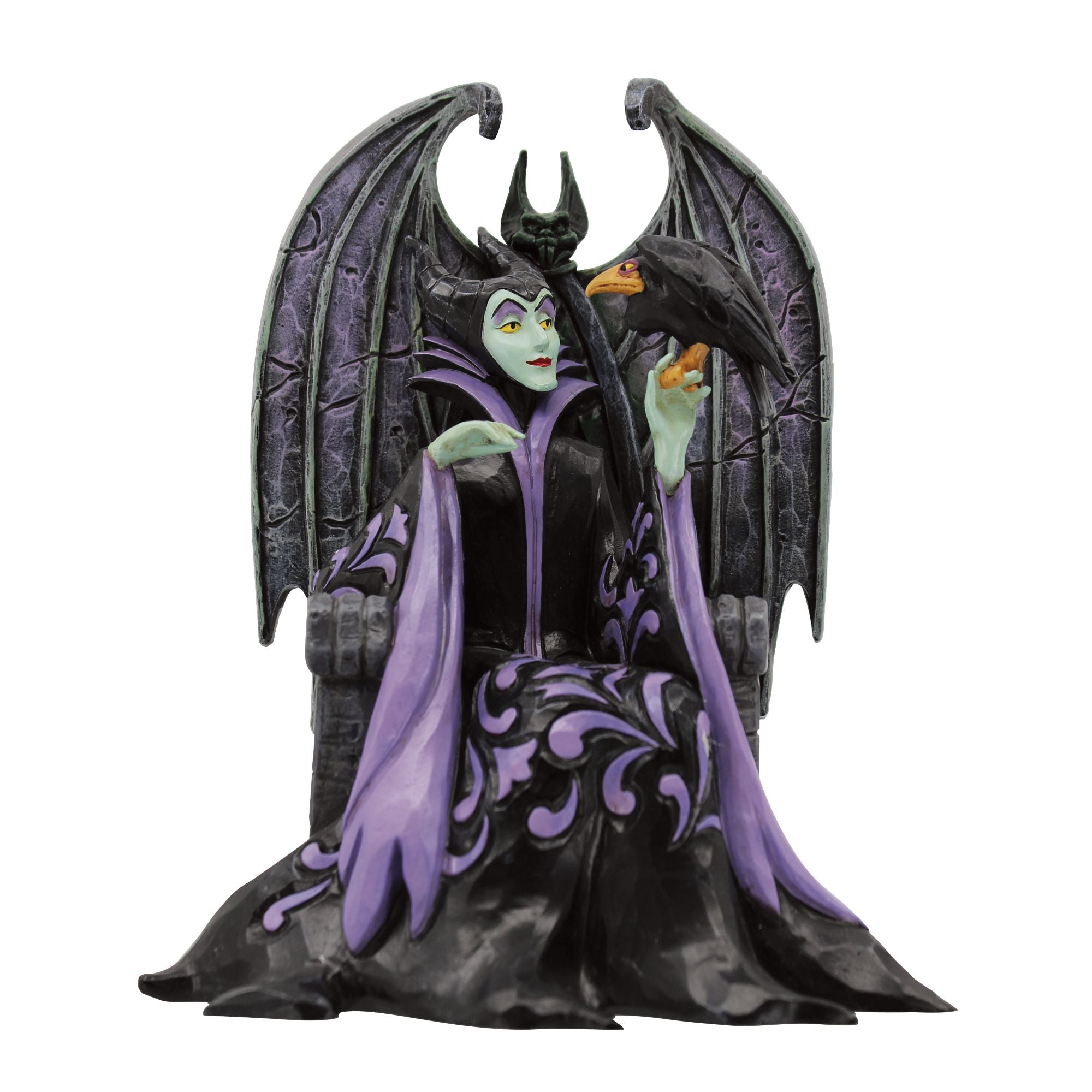 Disney Traditions | Maleficent | Figurine – Enesco Studios