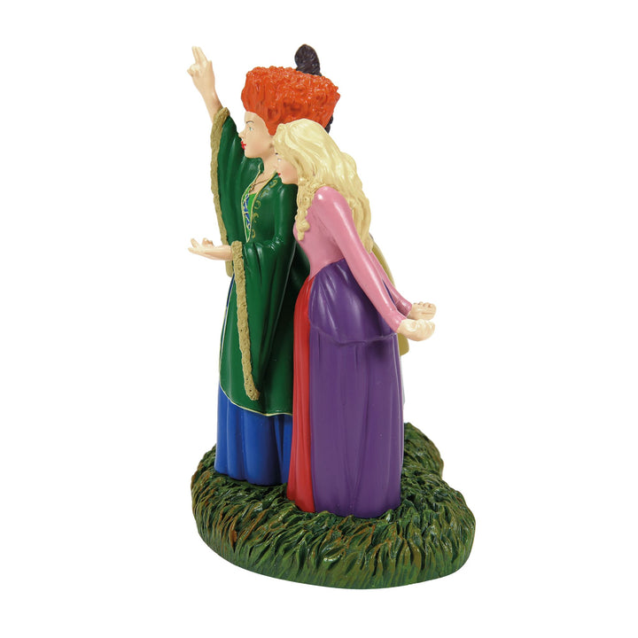 Hot Properties Village | Amok! Amok! Amok! | Village Figures
