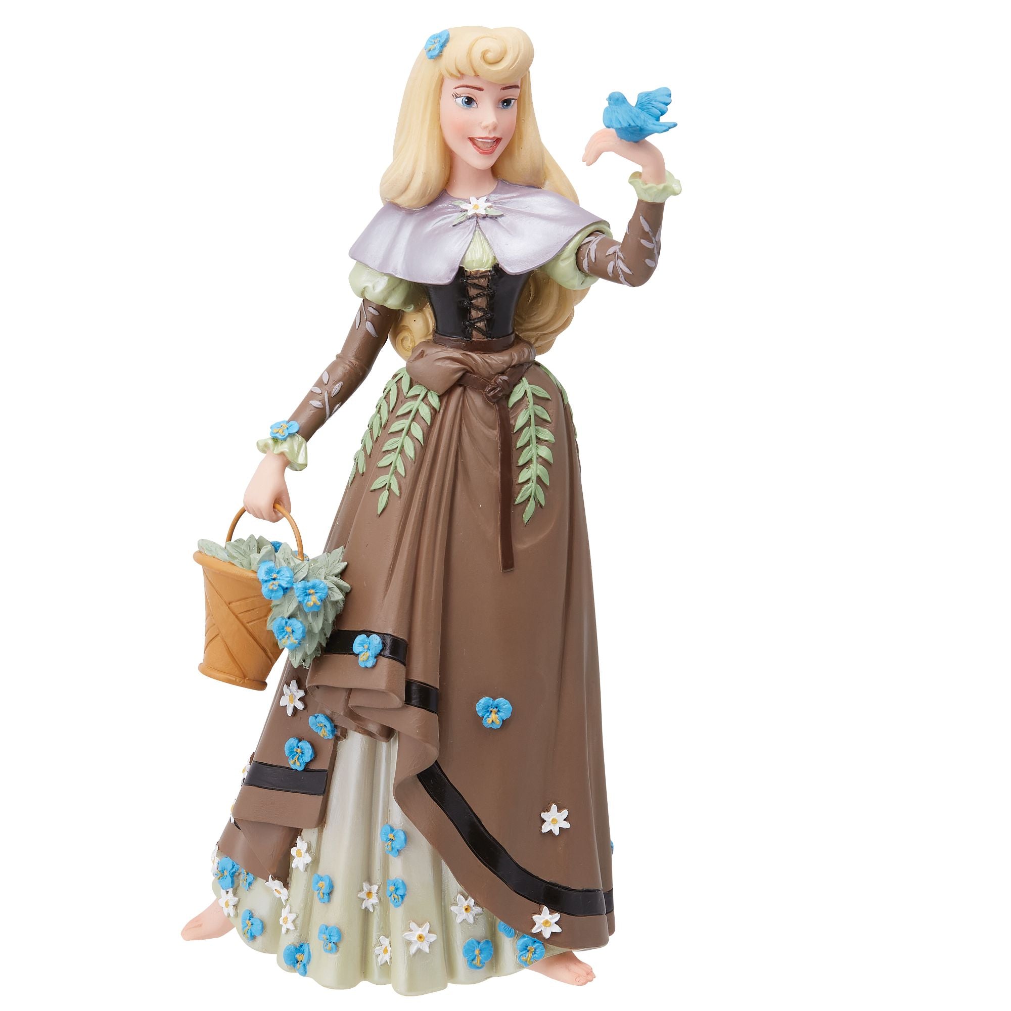 Disney Showcase | Botanical Briar Rose | Figurine