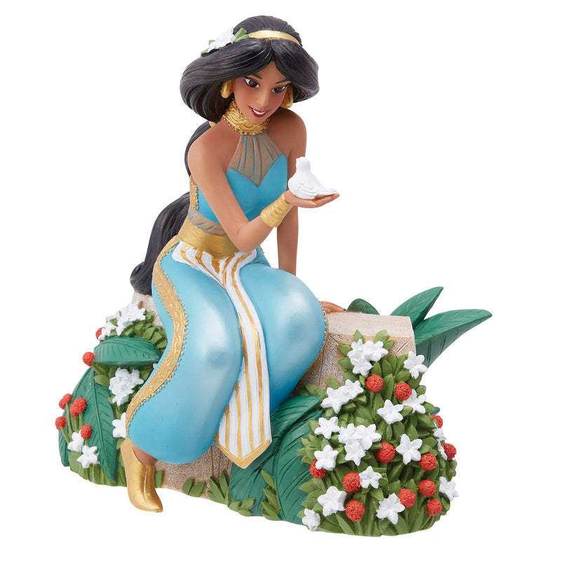 Disney Showcase | Botanical Jasmine | Figurine