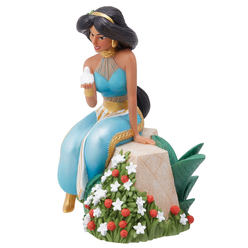Disney Showcase | Botanical Jasmine | Figurine