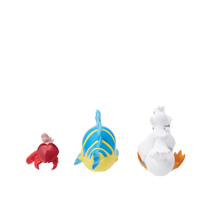 Disney Showcase | Little Mermaid Mini Set | Figurine