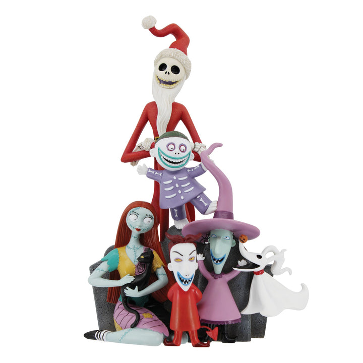 Disney Showcase | NBC Character Tree | Figurine