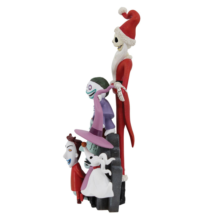 Disney Showcase | NBC Character Tree | Figurine