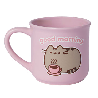 Pusheen | Good Morning Pusheen | Mug