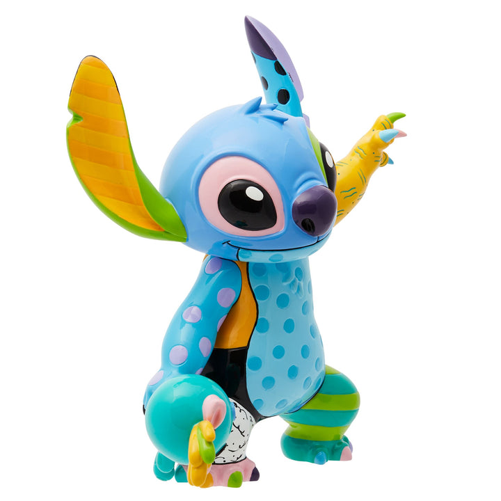 Disney Britto | Stitch & Scrump by BRITTO | Figurine