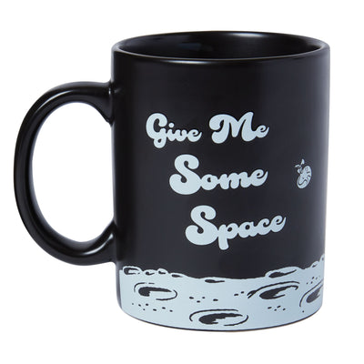 Peanuts | Snoopy Give Me Some Space | Mug