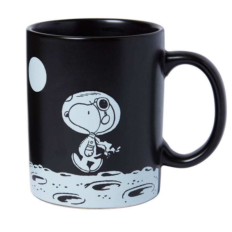 Peanuts | Snoopy Give Me Some Space | Mug