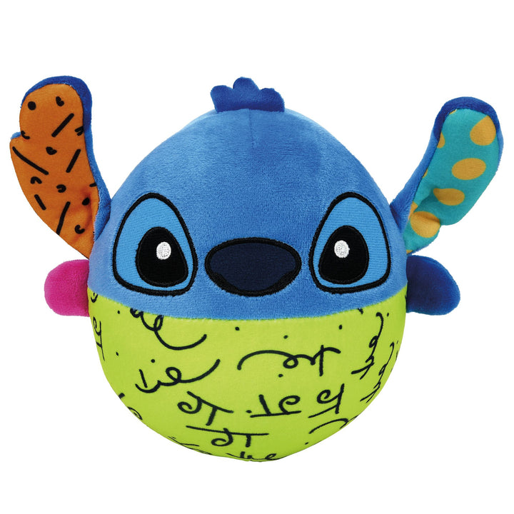 Disney Britto | DSBRT Stitch Pop Plush Pal | Plush