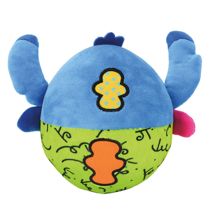 Disney Britto | DSBRT Stitch Pop Plush Pal | Plush