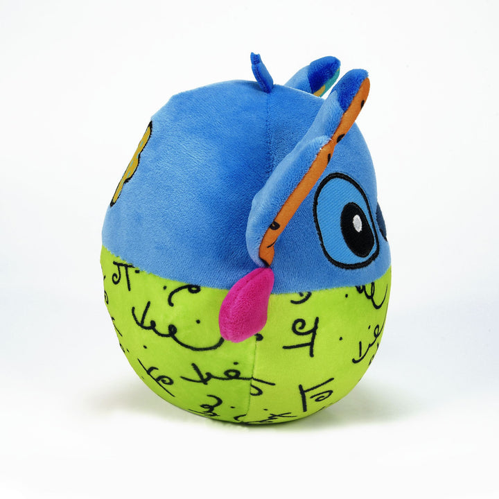 Disney Britto | DSBRT Stitch Pop Plush Pal | Plush