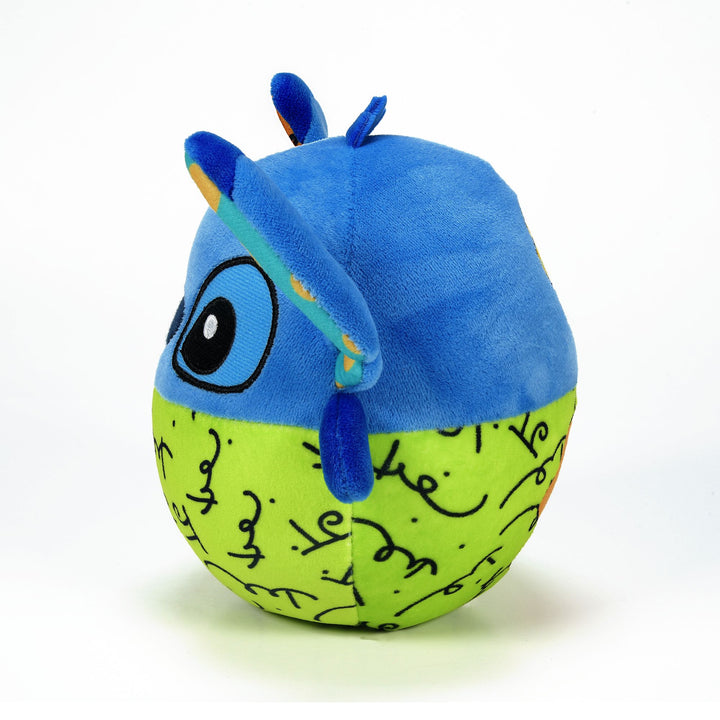 Disney Britto | DSBRT Stitch Pop Plush Pal | Plush