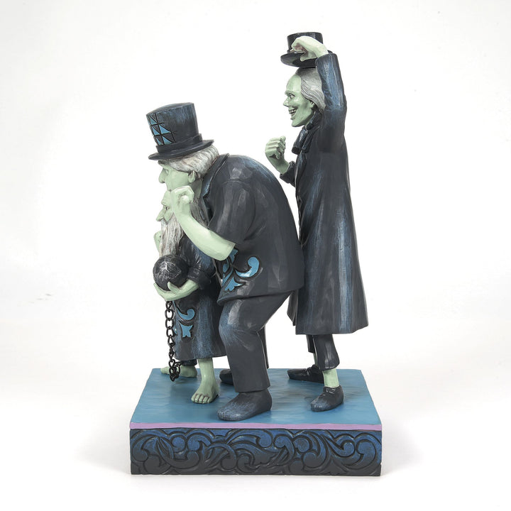 Disney Traditions | Hitchhiking Ghosts | Figurine