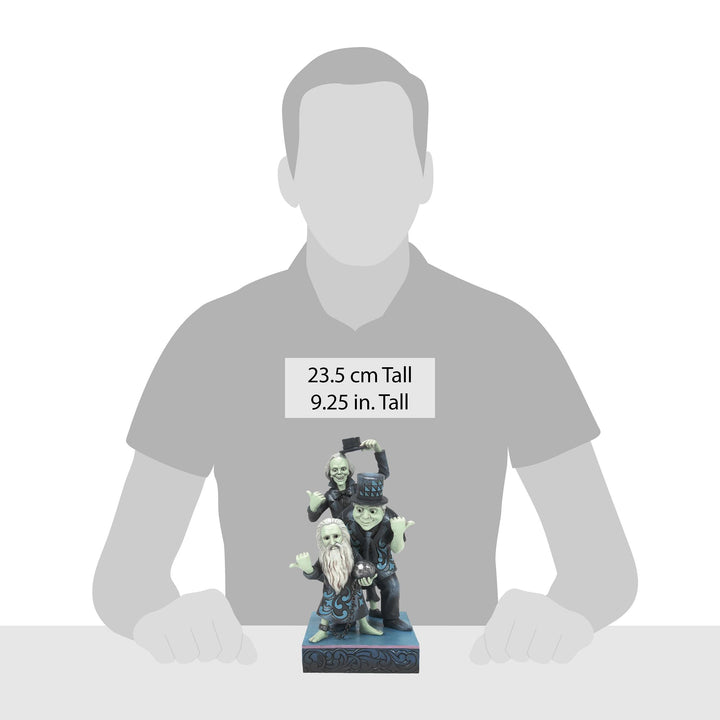 Disney Traditions | Hitchhiking Ghosts | Figurine