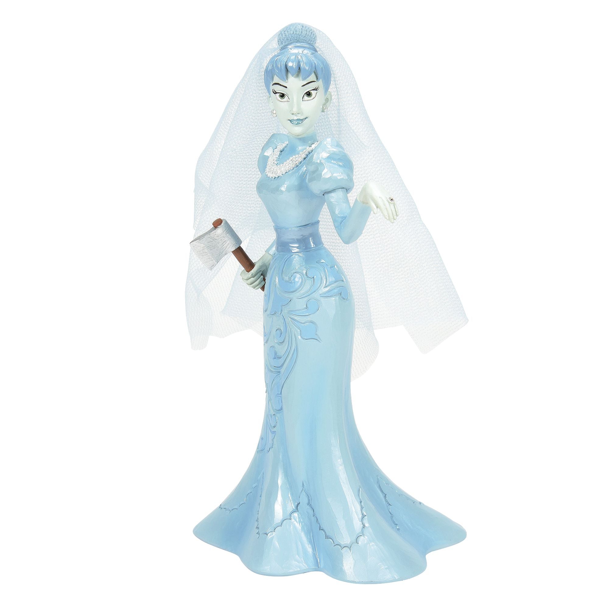 Disney Traditions | Haunted Mansion Bride | Figurine – Enesco Studios