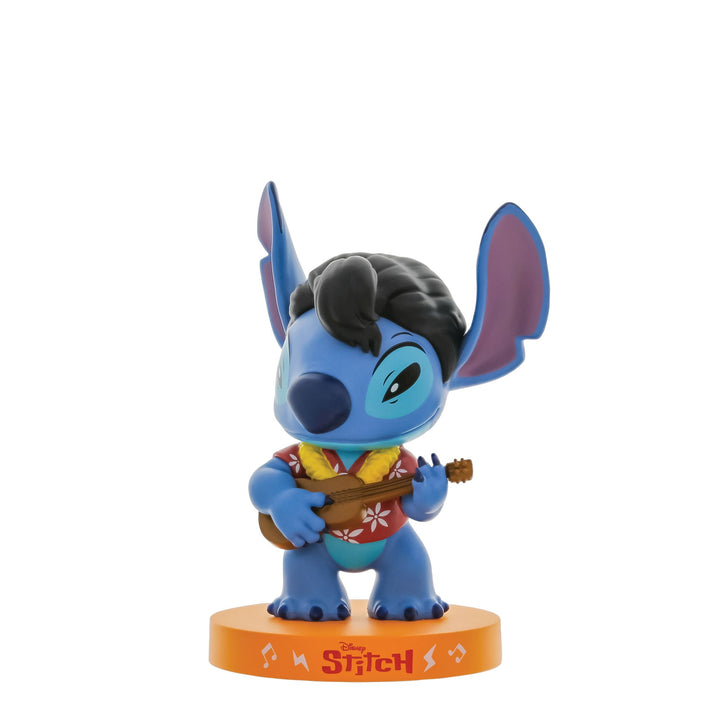 Grand Jester Studios | Stitch Hawaiian 4.5" Figurine | Figurine