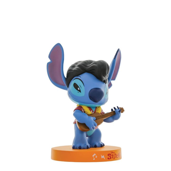 Grand Jester Studios | Stitch Hawaiian 4.5" Figurine | Figurine