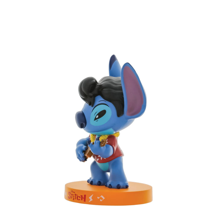 Grand Jester Studios | Stitch Hawaiian 4.5" Figurine | Figurine