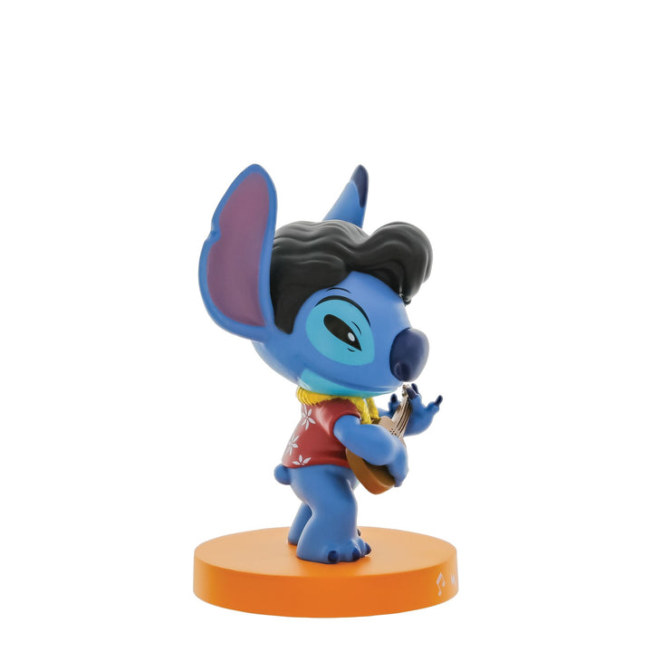 Grand Jester Studios | Stitch Hawaiian 4.5" Figurine | Figurine