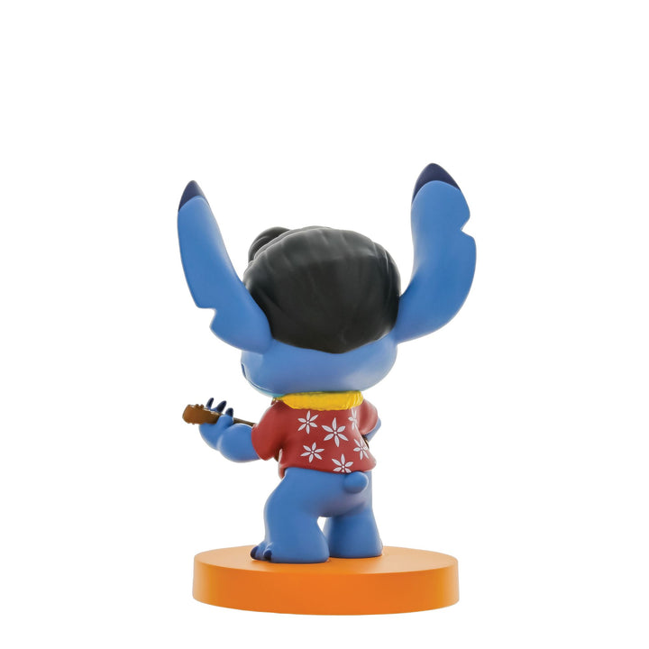 Grand Jester Studios | Stitch Hawaiian 4.5" Figurine | Figurine