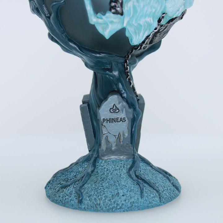 Disney Showcase | DSSHO Hitchhiking Ghost Goblet | Goblet