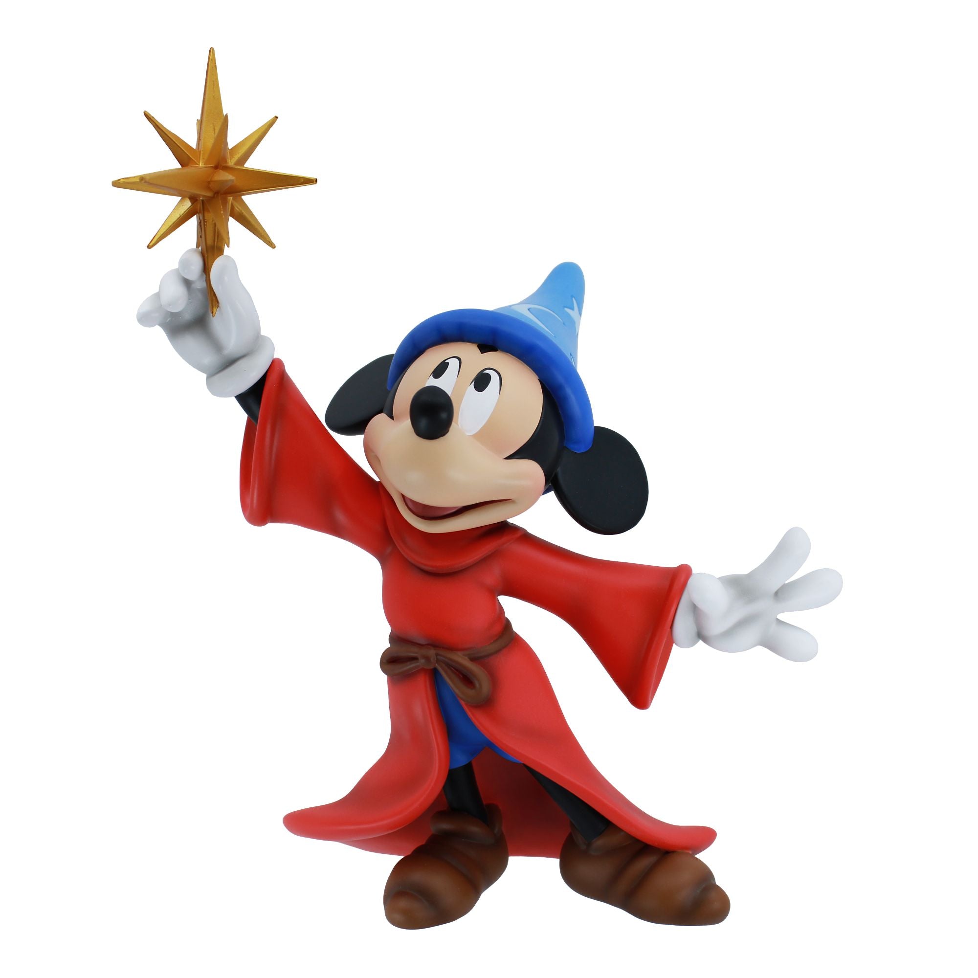 Disney Showcase | Sorcerer Mickey from Fantasia | Figurine
