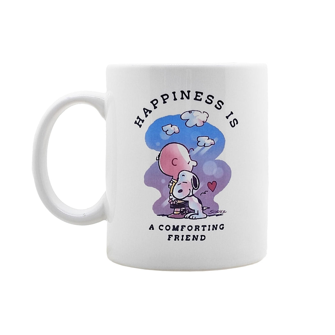 Peanuts | Peanuts Comforting Friend | Mug