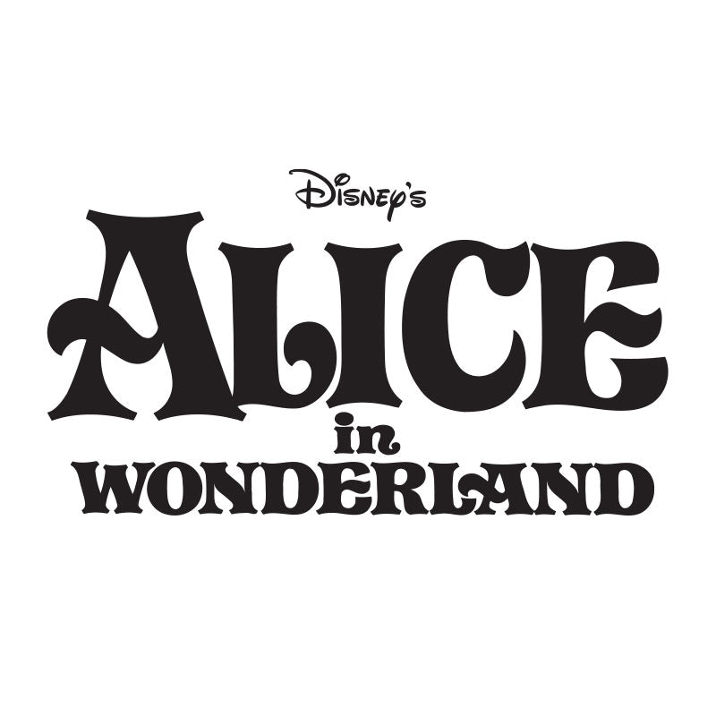 Disney's Alice in Wonderland