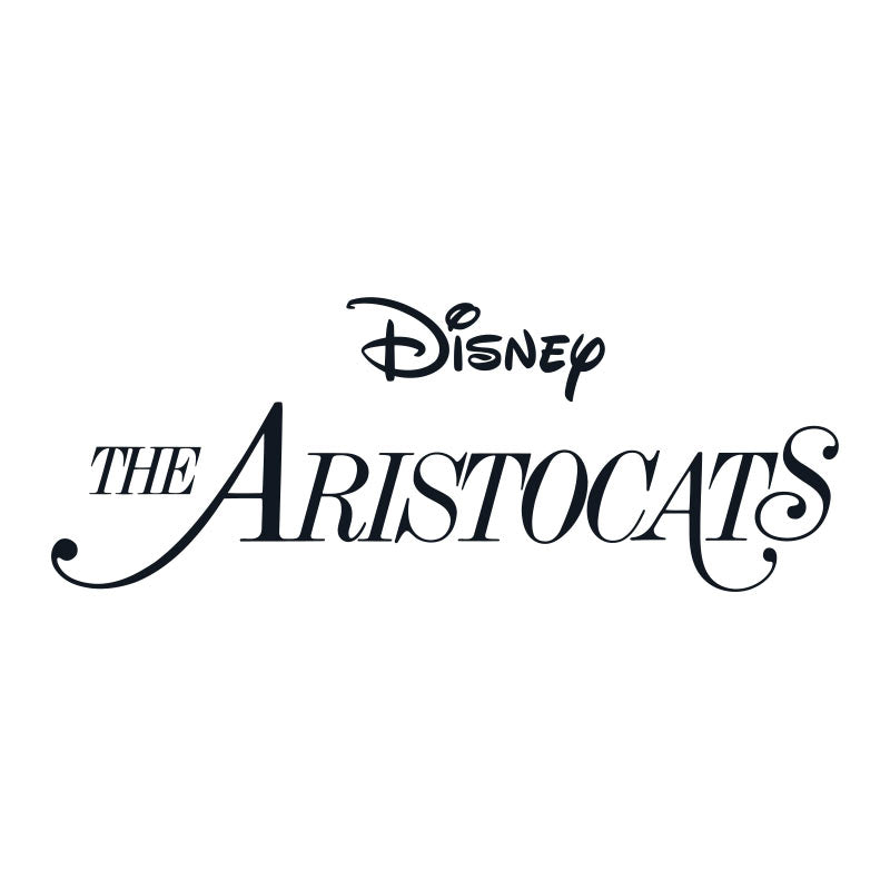 Disney's Aristocats Logo