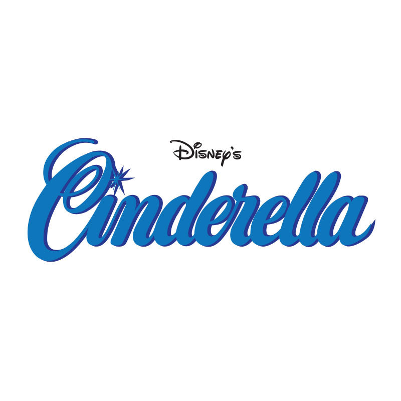 Disney's Cinderella Logo