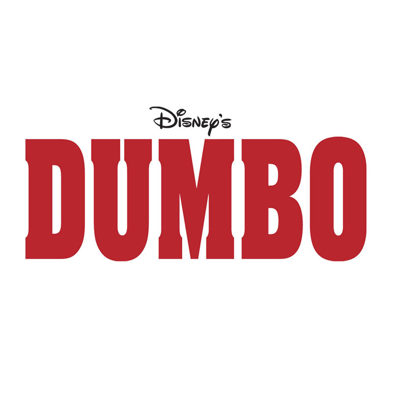 Disney's Dumbo Logo