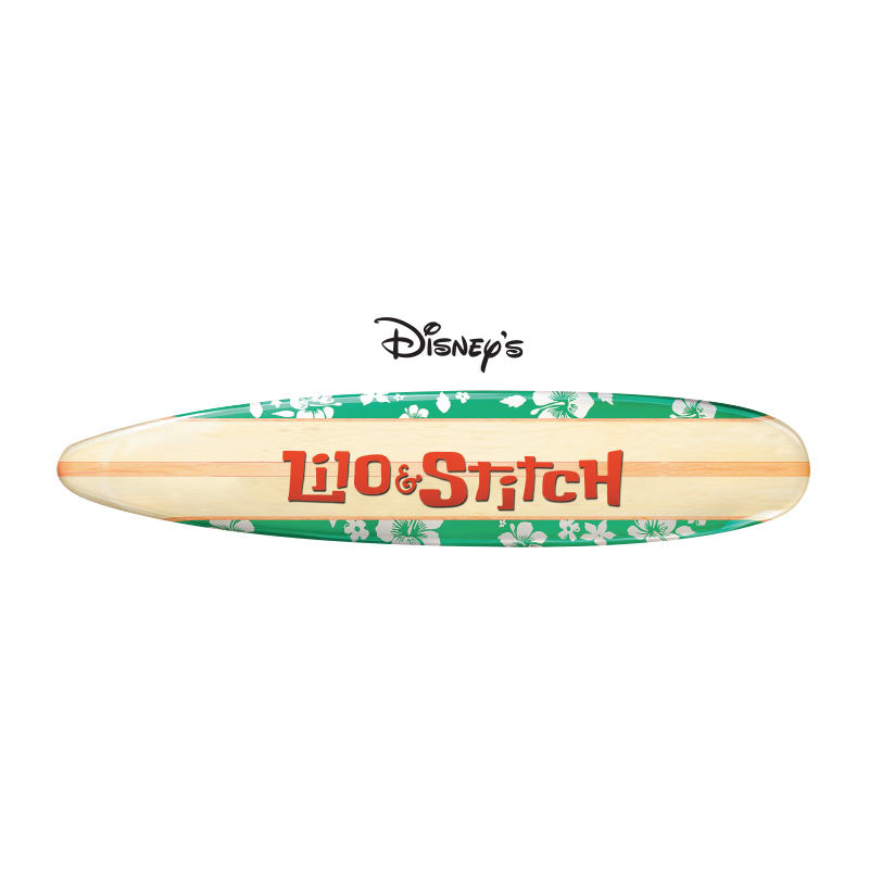 Disney's Lilo & Stitch Logo