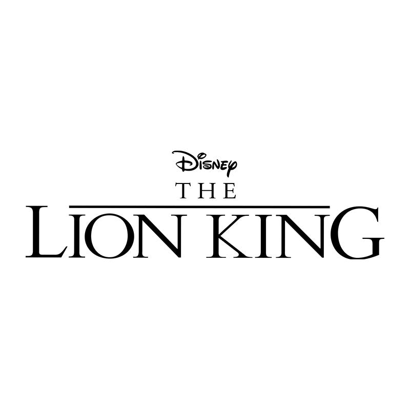 Disney's The Lion King Logo